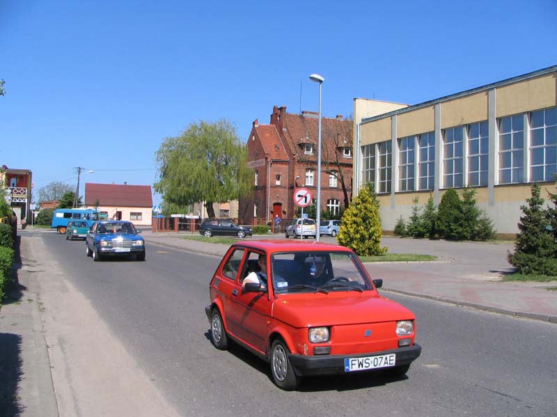 Dni Ziemi Wolsztynskiej 02 05 2009 (120)